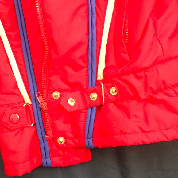 Vintage Obermeyer Ski Jacket - Picture 5 of 6